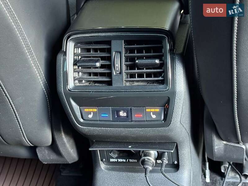 Внедорожник / Кроссовер Skoda Kodiaq 2019 в Луцке фото 30 Внедорожник / Кроссовер Skoda Kodiaq 2019 в Луцке