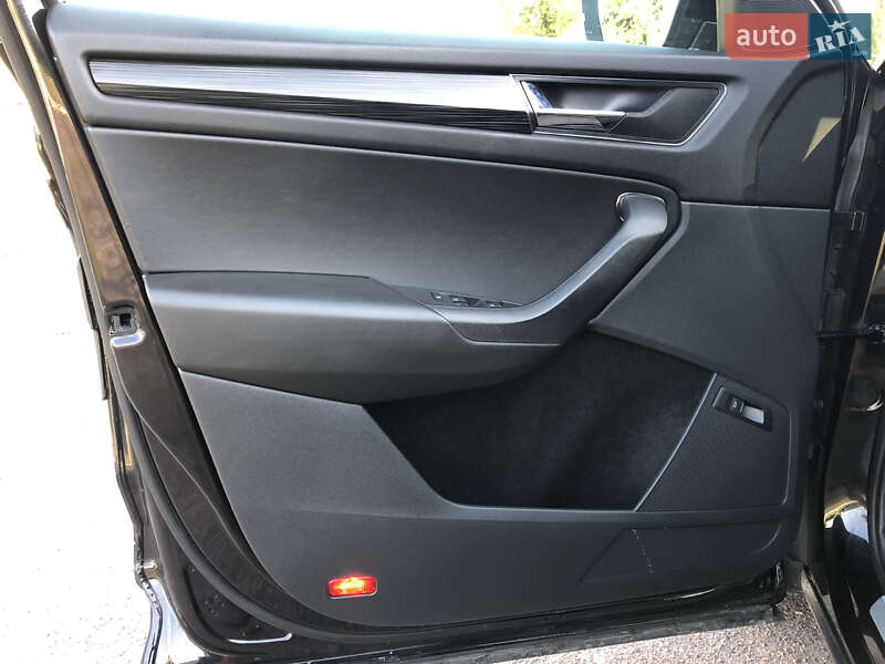 Позашляховик / Кросовер Skoda Kodiaq 2019 в Рівному фото 18 Позашляховик / Кросовер Skoda Kodiaq 2019 в Рівному