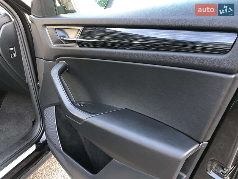 Позашляховик / Кросовер Skoda Kodiaq 2019 в Рівному фото 22 Позашляховик / Кросовер Skoda Kodiaq 2019 в Рівному