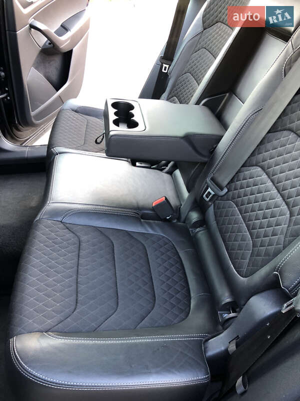 Позашляховик / Кросовер Skoda Kodiaq 2019 в Рівному фото 33 Позашляховик / Кросовер Skoda Kodiaq 2019 в Рівному