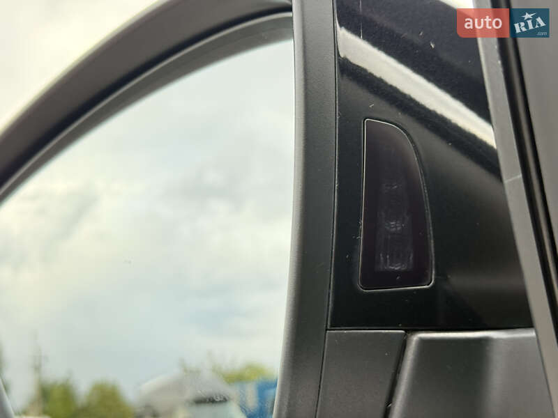 Внедорожник / Кроссовер Skoda Kodiaq 2021 в Луцке