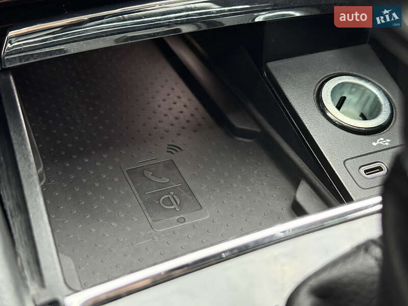 Внедорожник / Кроссовер Skoda Kodiaq 2021 в Луцке