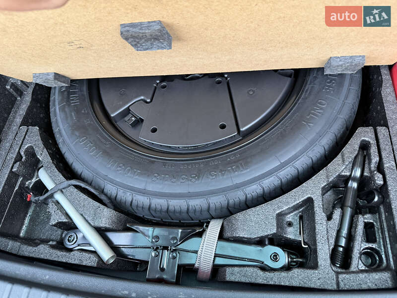 Внедорожник / Кроссовер Skoda Kodiaq 2021 в Луцке