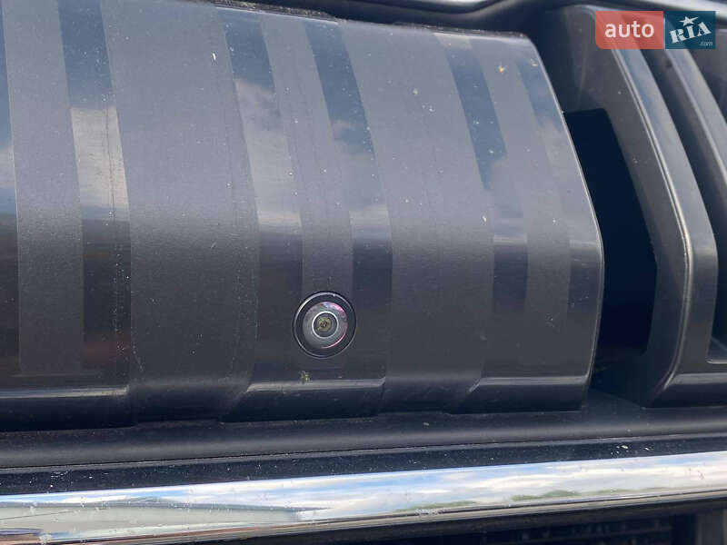 Позашляховик / Кросовер Skoda Kodiaq 2017 в Житомирі фото 24 Позашляховик / Кросовер Skoda Kodiaq 2017 в Житомирі