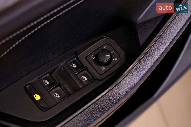 Внедорожник / Кроссовер Skoda Kodiaq 2022 в Одессе фото 30 Внедорожник / Кроссовер Skoda Kodiaq 2022 в Одессе