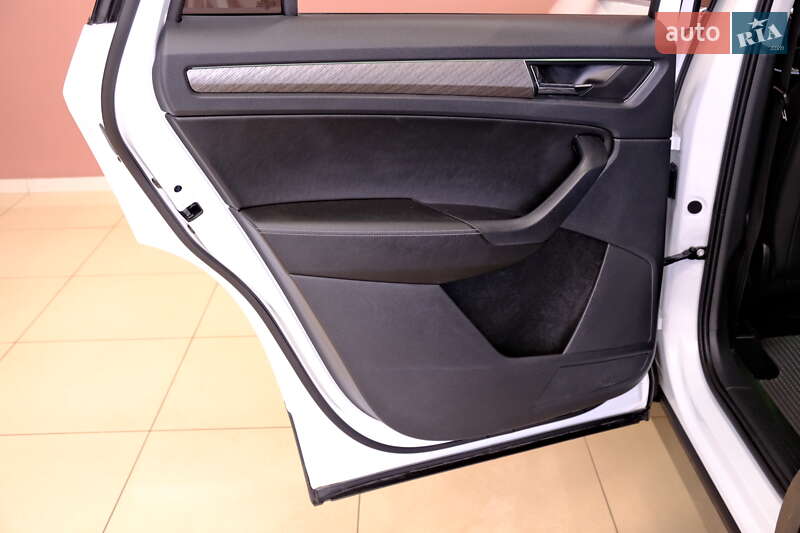 Внедорожник / Кроссовер Skoda Kodiaq 2022 в Одессе фото 35 Внедорожник / Кроссовер Skoda Kodiaq 2022 в Одессе