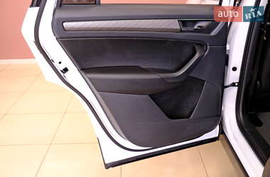 Позашляховик / Кросовер Skoda Kodiaq 2022 в  фото 35 Позашляховик / Кросовер Skoda Kodiaq 2022 в