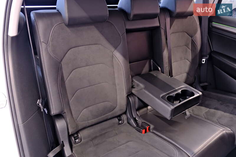 Внедорожник / Кроссовер Skoda Kodiaq 2022 в Одессе фото 43 Внедорожник / Кроссовер Skoda Kodiaq 2022 в Одессе