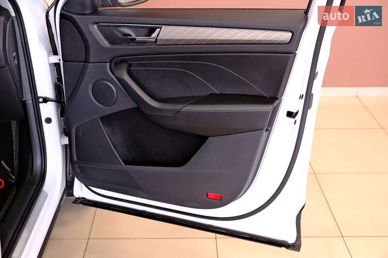 Внедорожник / Кроссовер Skoda Kodiaq 2022 в Одессе фото 44 Внедорожник / Кроссовер Skoda Kodiaq 2022 в Одессе