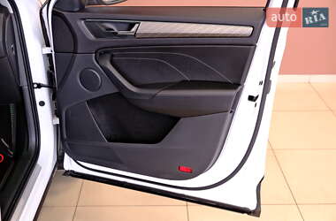 Позашляховик / Кросовер Skoda Kodiaq 2022 в  фото 44 Позашляховик / Кросовер Skoda Kodiaq 2022 в