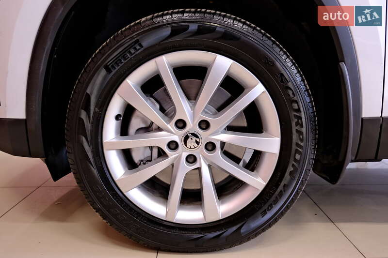 Внедорожник / Кроссовер Skoda Kodiaq 2022 в Одессе фото 51 Внедорожник / Кроссовер Skoda Kodiaq 2022 в Одессе
