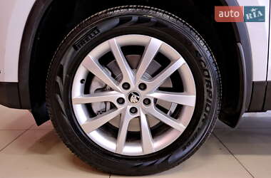 Позашляховик / Кросовер Skoda Kodiaq 2022 в  фото 51 Позашляховик / Кросовер Skoda Kodiaq 2022 в