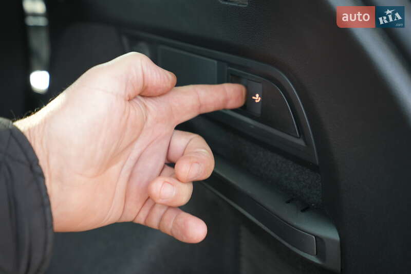 Позашляховик / Кросовер Skoda Kodiaq 2020 в Умані фото 10 Позашляховик / Кросовер Skoda Kodiaq 2020 в Умані