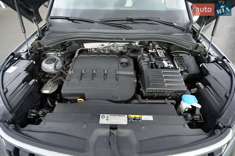 Позашляховик / Кросовер Skoda Kodiaq 2020 в Умані фото 14 Позашляховик / Кросовер Skoda Kodiaq 2020 в Умані