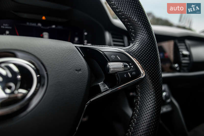 Внедорожник / Кроссовер Skoda Kodiaq 2020 в Львове фото 27 Внедорожник / Кроссовер Skoda Kodiaq 2020 в Львове