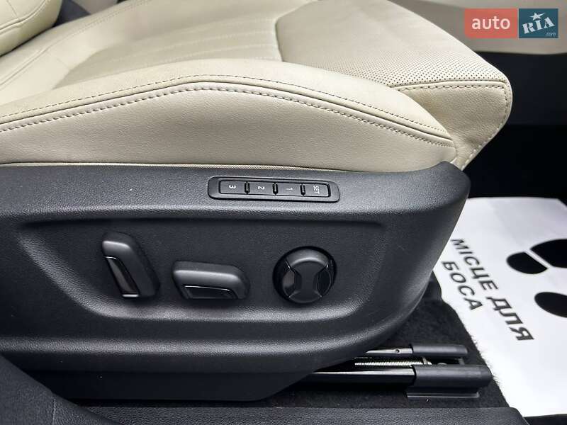 Позашляховик / Кросовер Skoda Kodiaq 2021 в Чернівцях