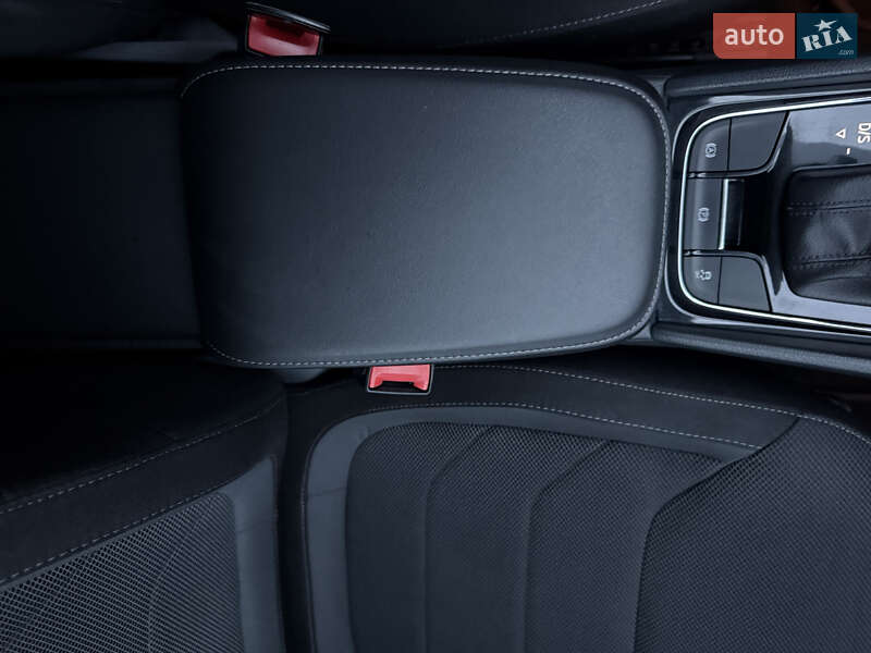 Внедорожник / Кроссовер Skoda Kodiaq 2019 в Луцке фото 15 Внедорожник / Кроссовер Skoda Kodiaq 2019 в Луцке