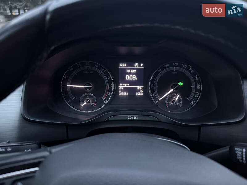 Внедорожник / Кроссовер Skoda Kodiaq 2019 в Луцке фото 21 Внедорожник / Кроссовер Skoda Kodiaq 2019 в Луцке