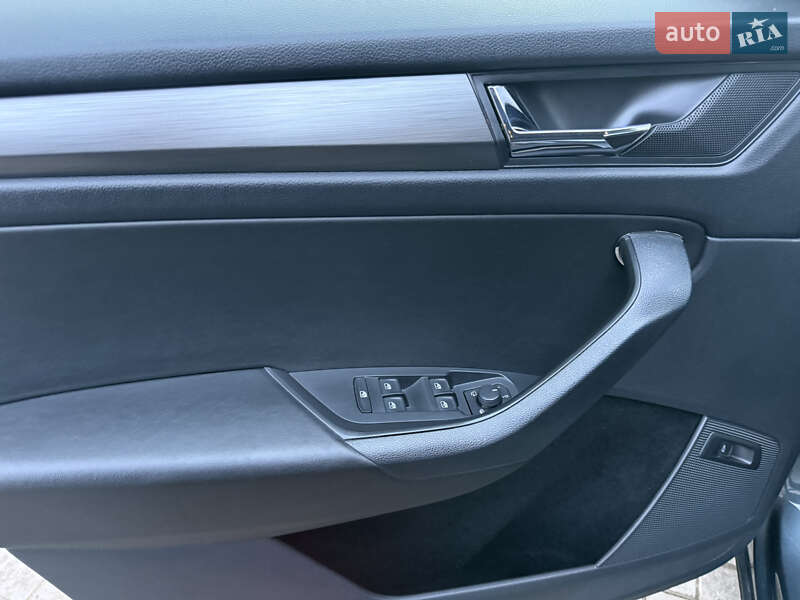 Внедорожник / Кроссовер Skoda Kodiaq 2019 в Луцке фото 20 Внедорожник / Кроссовер Skoda Kodiaq 2019 в Луцке