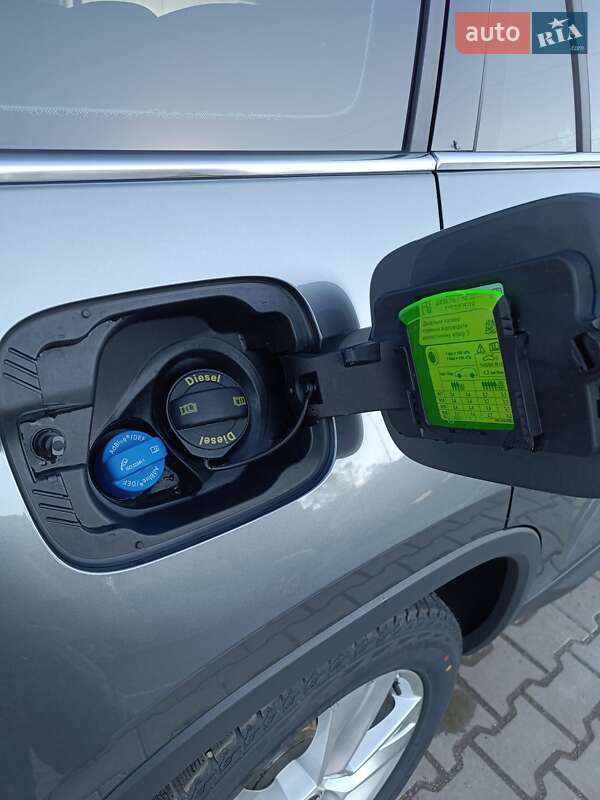 Внедорожник / Кроссовер Skoda Kodiaq 2023 в Староконстантинове фото 14 Внедорожник / Кроссовер Skoda Kodiaq 2023 в Староконстантинове