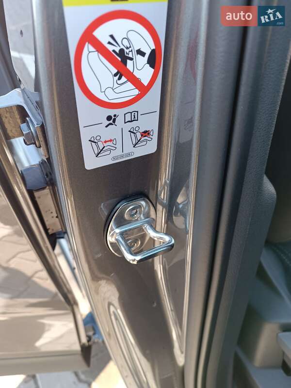 Внедорожник / Кроссовер Skoda Kodiaq 2023 в Староконстантинове фото 19 Внедорожник / Кроссовер Skoda Kodiaq 2023 в Староконстантинове