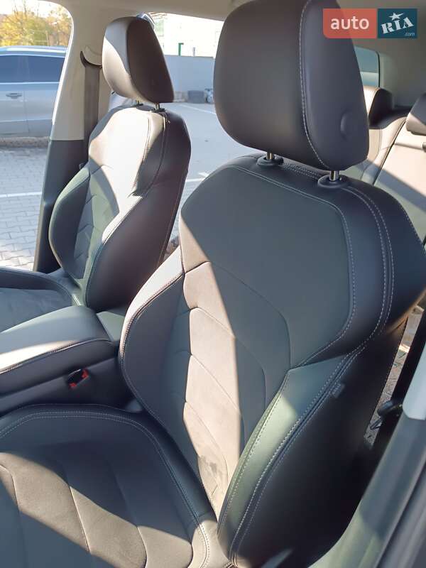 Внедорожник / Кроссовер Skoda Kodiaq 2023 в Староконстантинове фото 29 Внедорожник / Кроссовер Skoda Kodiaq 2023 в Староконстантинове