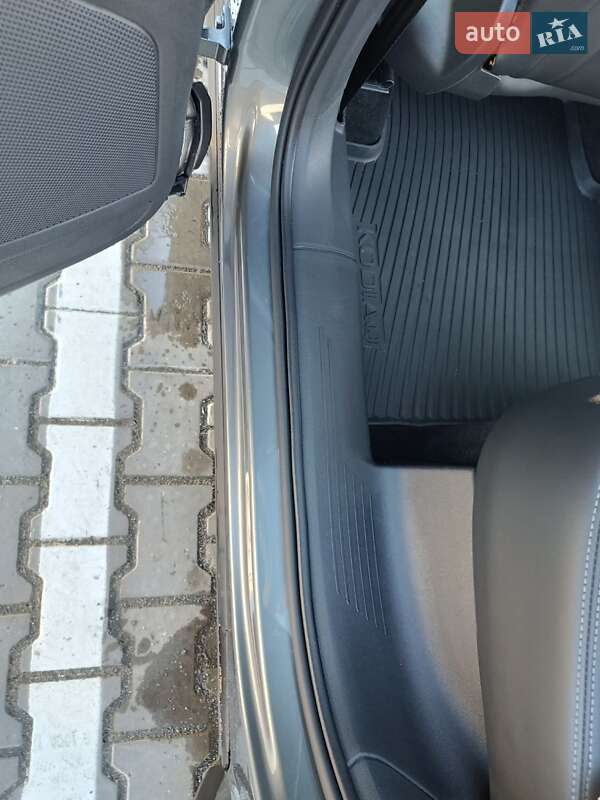 Внедорожник / Кроссовер Skoda Kodiaq 2023 в Староконстантинове фото 34 Внедорожник / Кроссовер Skoda Kodiaq 2023 в Староконстантинове