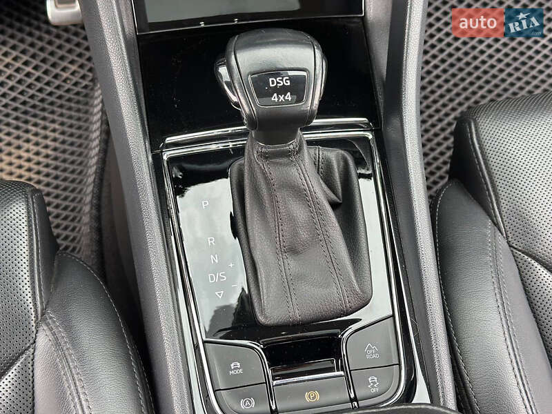 Внедорожник / Кроссовер Skoda Kodiaq 2020 в Днепре фото 23 Внедорожник / Кроссовер Skoda Kodiaq 2020 в Днепре