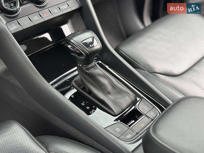 Внедорожник / Кроссовер Skoda Kodiaq 2020 в Днепре фото 46 Внедорожник / Кроссовер Skoda Kodiaq 2020 в Днепре