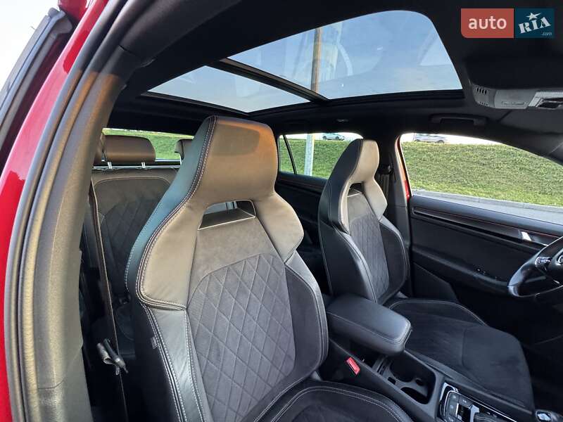 Внедорожник / Кроссовер Skoda Kodiaq 2020 в Львове фото 7 Внедорожник / Кроссовер Skoda Kodiaq 2020 в Львове