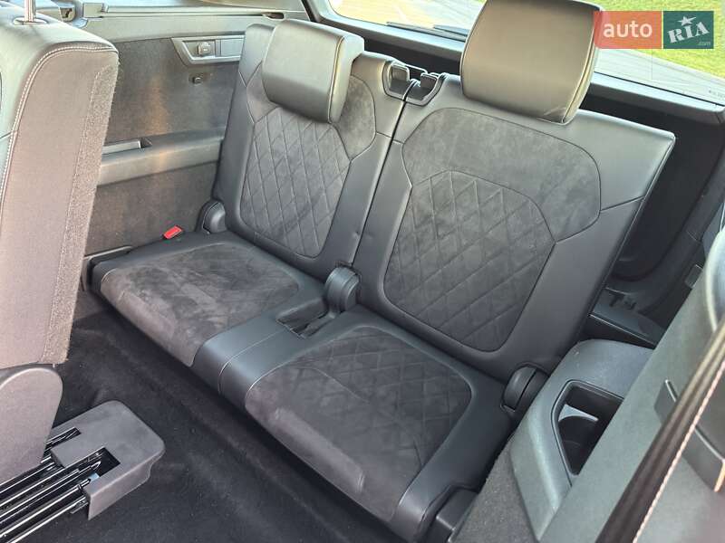 Внедорожник / Кроссовер Skoda Kodiaq 2020 в Львове фото 15 Внедорожник / Кроссовер Skoda Kodiaq 2020 в Львове