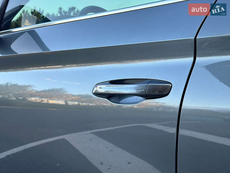 Позашляховик / Кросовер Skoda Kodiaq 2021 в Києві