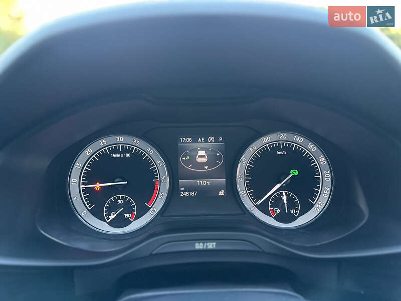 Позашляховик / Кросовер Skoda Kodiaq 2021 в Києві