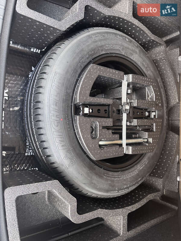 Позашляховик / Кросовер Skoda Kodiaq 2020 в Рівному