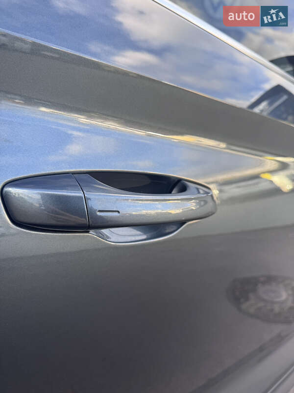 Позашляховик / Кросовер Skoda Kodiaq 2020 в Рівному