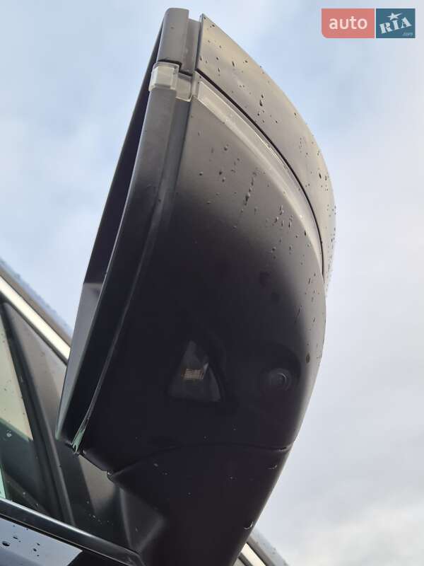 Внедорожник / Кроссовер Skoda Kodiaq 2019 в Луцке фото 19 Внедорожник / Кроссовер Skoda Kodiaq 2019 в Луцке