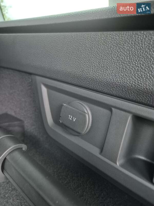 Внедорожник / Кроссовер Skoda Kodiaq 2019 в Луцке фото 32 Внедорожник / Кроссовер Skoda Kodiaq 2019 в Луцке