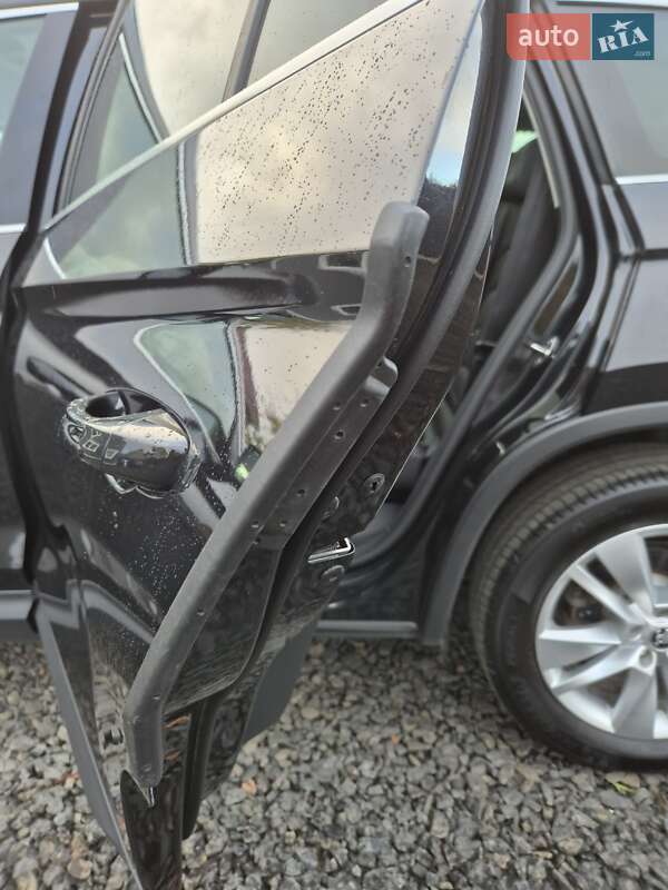 Внедорожник / Кроссовер Skoda Kodiaq 2019 в Луцке фото 37 Внедорожник / Кроссовер Skoda Kodiaq 2019 в Луцке