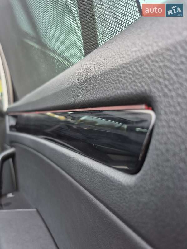 Внедорожник / Кроссовер Skoda Kodiaq 2019 в Луцке фото 45 Внедорожник / Кроссовер Skoda Kodiaq 2019 в Луцке