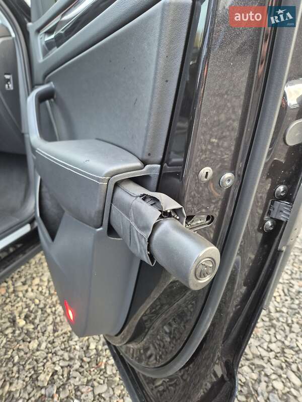 Внедорожник / Кроссовер Skoda Kodiaq 2019 в Луцке фото 50 Внедорожник / Кроссовер Skoda Kodiaq 2019 в Луцке