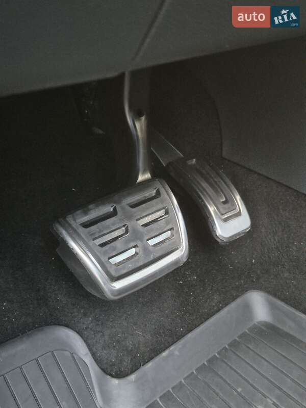 Внедорожник / Кроссовер Skoda Kodiaq 2019 в Луцке фото 64 Внедорожник / Кроссовер Skoda Kodiaq 2019 в Луцке