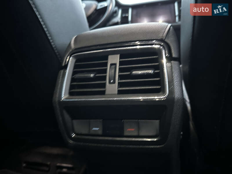 Внедорожник / Кроссовер Skoda Kodiaq 2017 в Луцке фото 51 Внедорожник / Кроссовер Skoda Kodiaq 2017 в Луцке