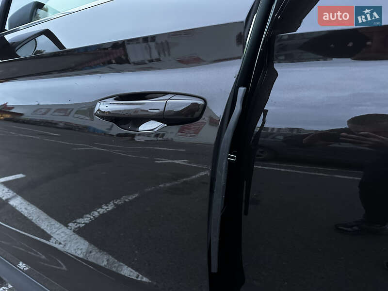 Внедорожник / Кроссовер Skoda Kodiaq 2017 в Луцке фото 55 Внедорожник / Кроссовер Skoda Kodiaq 2017 в Луцке