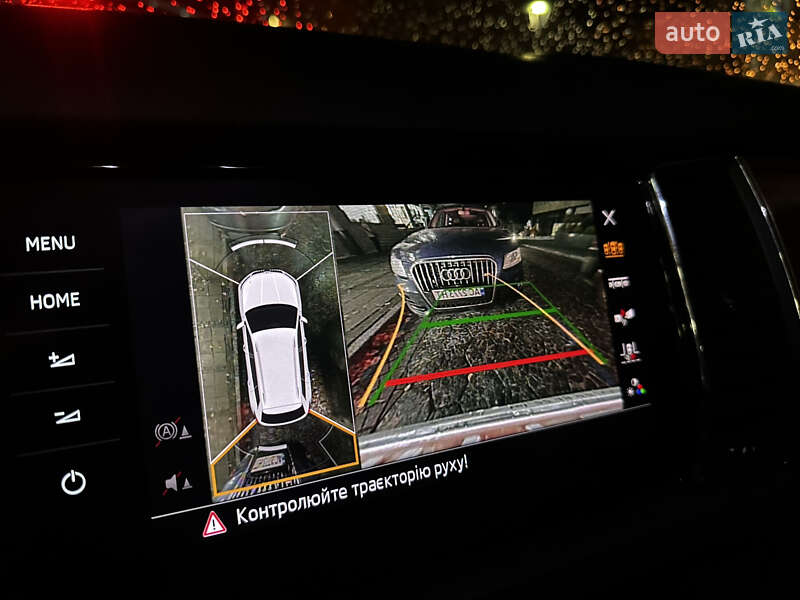 Внедорожник / Кроссовер Skoda Kodiaq 2017 в Луцке фото 67 Внедорожник / Кроссовер Skoda Kodiaq 2017 в Луцке