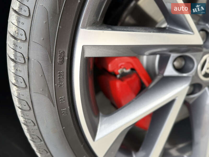 Внедорожник / Кроссовер Skoda Kodiaq 2021 в Луцке фото 55 Внедорожник / Кроссовер Skoda Kodiaq 2021 в Луцке