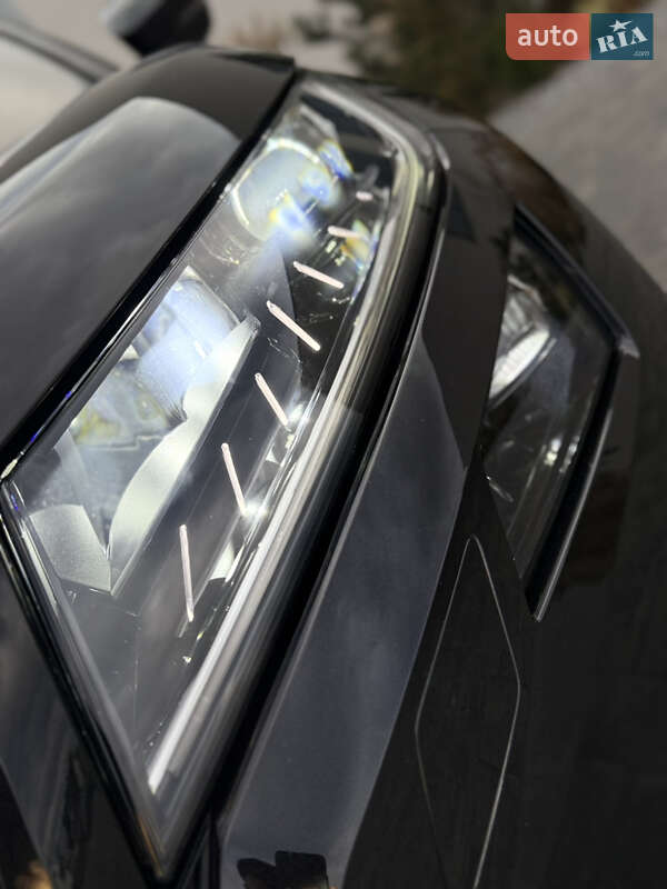 Внедорожник / Кроссовер Skoda Kodiaq 2021 в Луцке фото 27 Внедорожник / Кроссовер Skoda Kodiaq 2021 в Луцке