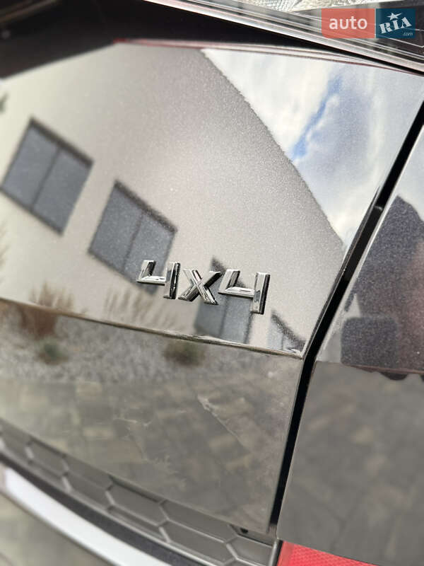 Внедорожник / Кроссовер Skoda Kodiaq 2021 в Луцке фото 32 Внедорожник / Кроссовер Skoda Kodiaq 2021 в Луцке