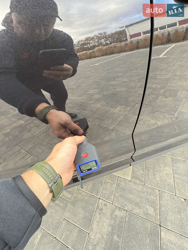 Внедорожник / Кроссовер Skoda Kodiaq 2021 в Луцке фото 120 Внедорожник / Кроссовер Skoda Kodiaq 2021 в Луцке