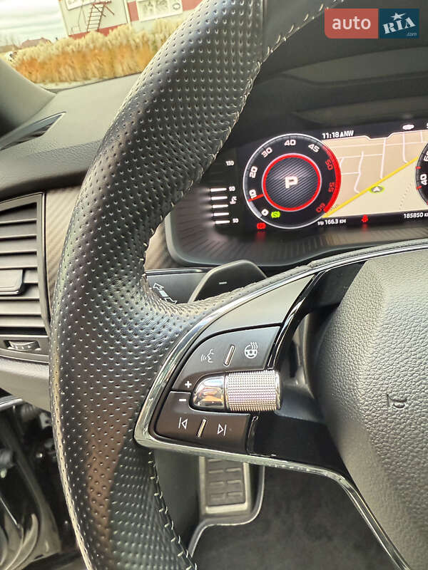 Внедорожник / Кроссовер Skoda Kodiaq 2021 в Луцке фото 67 Внедорожник / Кроссовер Skoda Kodiaq 2021 в Луцке