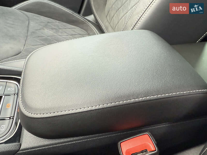 Внедорожник / Кроссовер Skoda Kodiaq 2021 в Луцке фото 77 Внедорожник / Кроссовер Skoda Kodiaq 2021 в Луцке